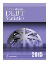 book International Debt Statistics 2015