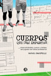 book Cuerpos que [no] importan
