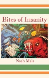 book Bites of Insanity