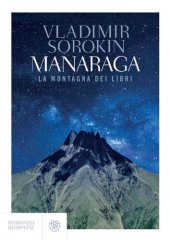 book Manaraga. La montagna dei libri