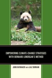 book Empowering Climate-Change Strategies with Bernard Lonergan's Method