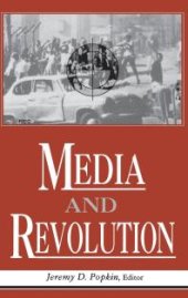 book Media and Revolution