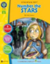 book Number the Stars - Literature Kit Gr. 5-6