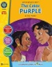 book The Color Purple - Literature Kit Gr. 9-12