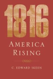 book 1816 : America Rising