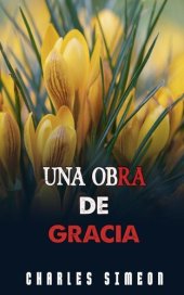 book Una Obra De Gracia