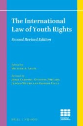 book The International Law of Youth Rights