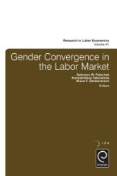 book Gender Convergence in the Labor Market