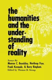 book The Humanities and the Understanding of Reality