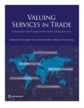 book Valuing Services in Trade : A Toolkit for Competitiveness Diagnostics