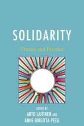 book Solidarity : Theory and Practice