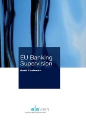 book EU Banking Supervision