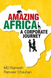 book Amazing Africa : A Corporate Journey