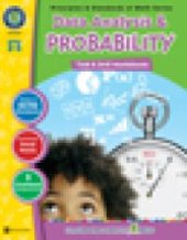 book Data Analysis & Probability - Task & Drill Sheets - Grades 3-5 : Task and Drill Sheets 3-5