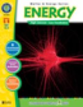 book Energy Gr. 5-8