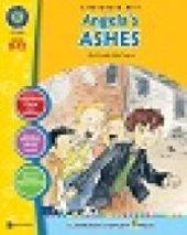 book Angela's Ashes - Literature Kit Gr. 9-12