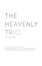 book The heavenly trio