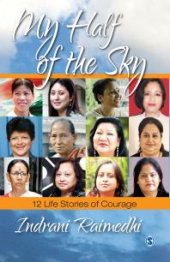 book My Half of the Sky : 12 Life Stories of Courage