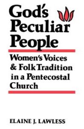 book God's Peculiar People