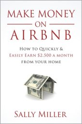 book Make Money On Airbnb