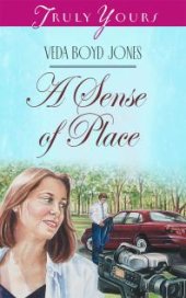 book A Sense Of Place