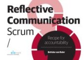 book Reflective Communication Scrum : Recipe for Accountability