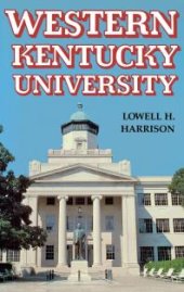 book Western Kentucky University