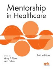 book Mentorship in Healthcare