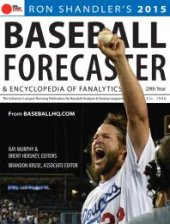 book 2015 Baseball Forecaster : & Encyclopedia of Fanalytics