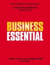 book BUSINESS Essential