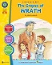 book The Grapes of Wrath - Literature Kit Gr. 9-12