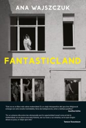 book Fantasticland