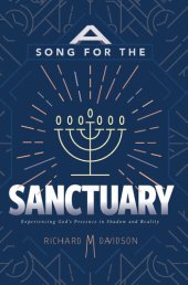 book A Song For The Sanctuary