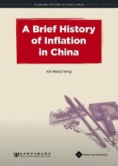 book Brief History of Inflation in China