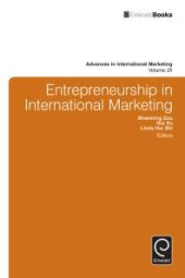 book Entrepreneurship in International Marketing