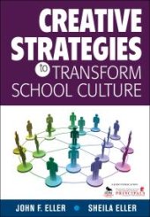 book Creative Strategies to Transform School Culture