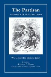 book The Partisan : A Romance of Revolution