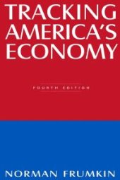 book Tracking America's Economy