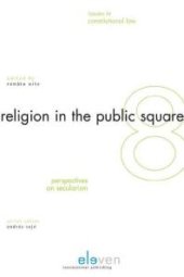 book Religion in the Public Square : Perspectives on Secularism