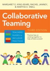 book Collaborative Teaming