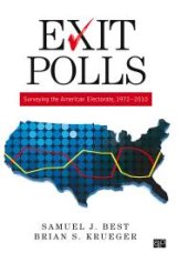 book Exit Polls : Surveying the American Electorate, 1972-2010