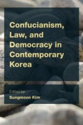 book Confucianism, Law, and Democracy in Contemporary Korea