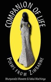 book Companion of Life : Poems from Zimbabwe