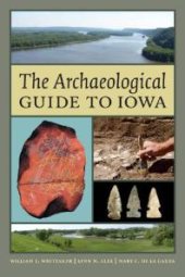 book The Archaeological Guide to Iowa