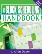 book The Block Scheduling Handbook