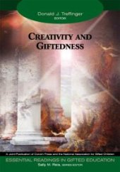 book Creativity and Giftedness