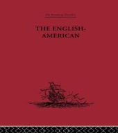 book The English-American : A New Survey of the West Indies 1648