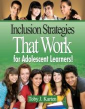 book Inclusion Strategies That Work for Adolescent Learners!