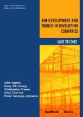 book BIM Development and Trends in Developing Countries : Case Studies