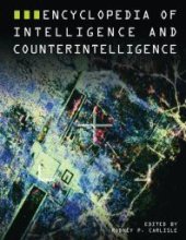 book Encyclopedia of Intelligence and Counterintelligence